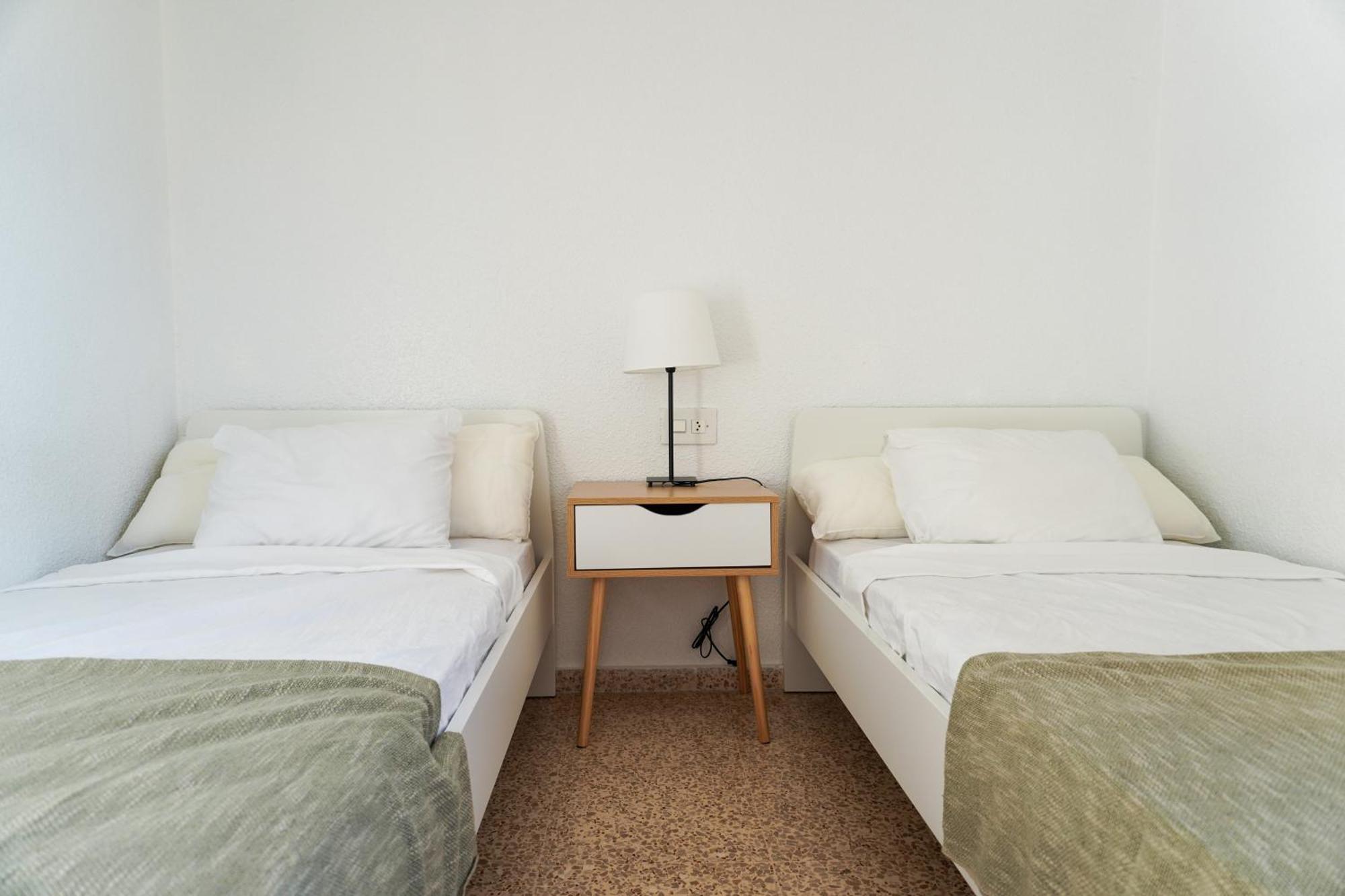 Apartamento Con Piscina En Villajoyosa By Bebalmy מראה חיצוני תמונה