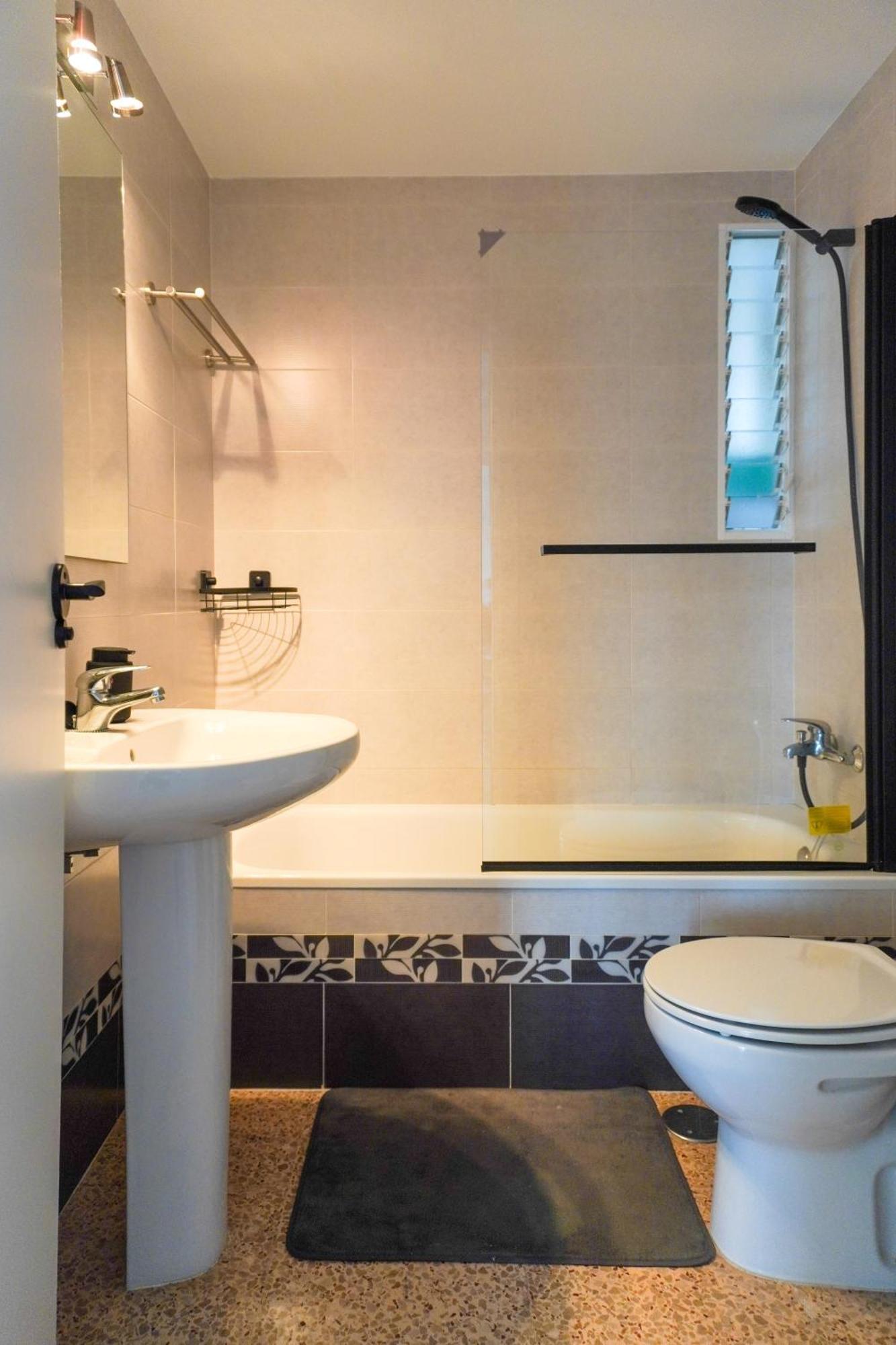 Apartamento Con Piscina En Villajoyosa By Bebalmy מראה חיצוני תמונה