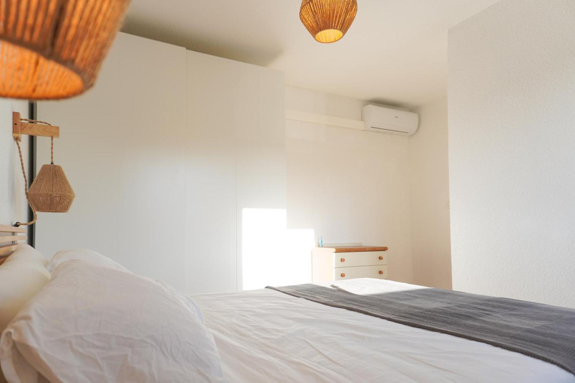 Apartamento Con Piscina En Villajoyosa By Bebalmy מראה חיצוני תמונה